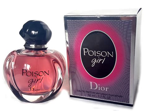 dior poison girl sample|poison by christian Dior.